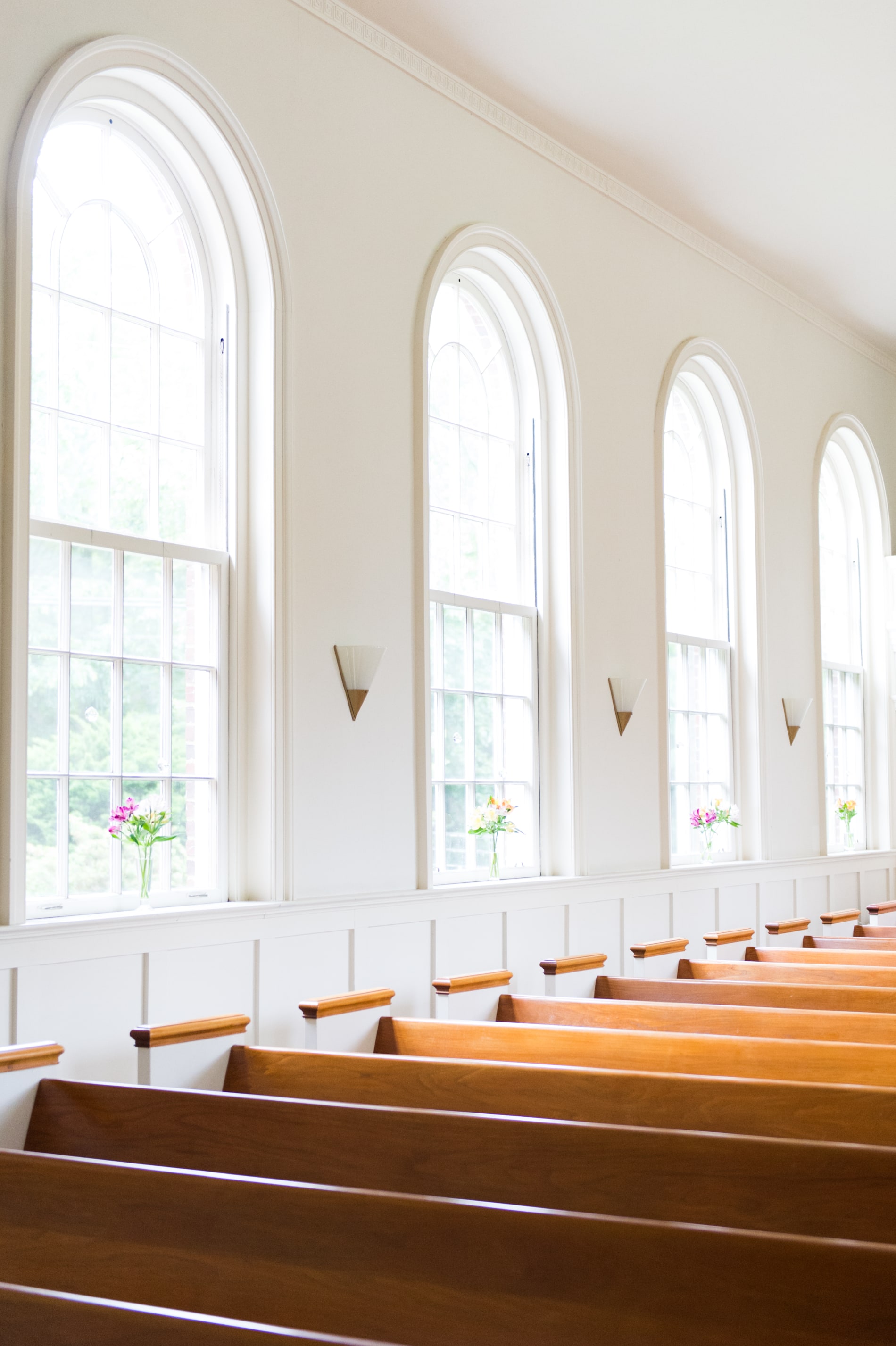 Words for the Beginning: The Road Isn't Straight – Sermons – Rock ...