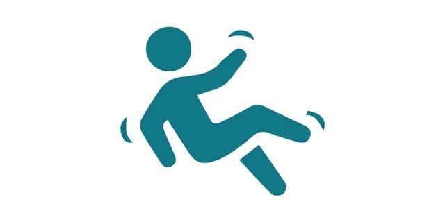 Preventing Falls – Rock Spring UCC